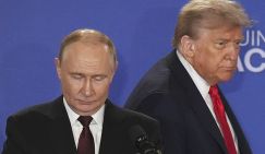 «Мы преждевременно начали представлять Трампа нашим союзником»