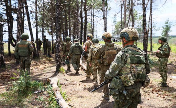 «Лишь бы пацаны на земле прошли... Истребители и за ленту ходят, 500-х нет»