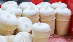 Дожили – после импорта яиц и картошки Россия стала закупать мороженое в Южной Корее