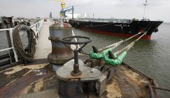 Русская нефть для украинских танков: Россия добывает, Индия гонит дизель в Европу, Киев радостно покупает