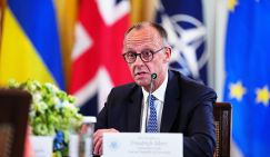 Мерц заявил о последствиях отказа Путина встречаться с Зеленским