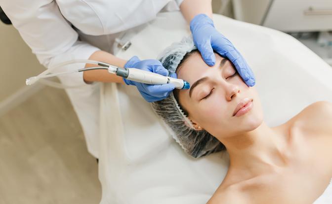 Марафон красоты: как ухаживать за собой в любое время года