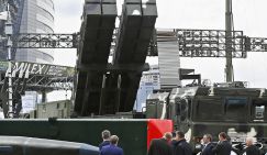 Лукашенко нанес сокрушительный превентивный паркетно-ядерный удар по НАТО. Варшава и Берлин вздрогнули