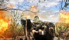 «Чорний лебідь» попал под вакуумные бомбы: Сырский предпринял еще одну попытку прорваться в Курскую область