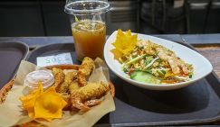 Нутрициолог предупредила о вреде готовой еды из доставки