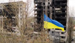 NYT: Почему шансов на скорую встречу Путина и Зеленского практически нет