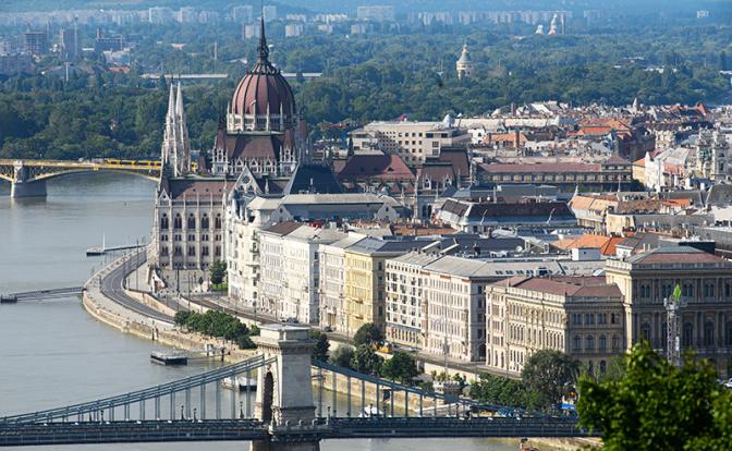 Эксперт объяснил, может ли Венгрия устроить коммунальный кризис на Украине