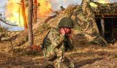 Сводки СВО, 27 августа, главное: “Искандерами” уничтожена главная база HIMARS на Сумщине