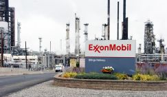 Трампа не слушайте – мировую политику делают Exxon и Роснефть