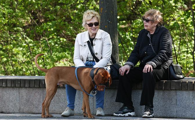 Россиянам в Латвии и Эстонии перечислили заблокированные пенсии