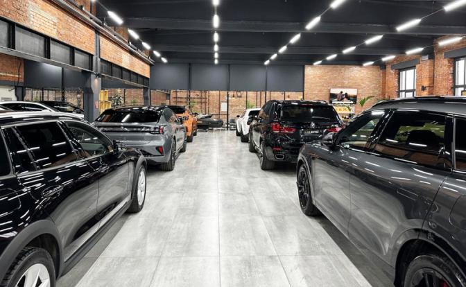 LikeAvto: как региональный игрок вошёл в топ-10 автоимпортёров России и удержал доверие рынка