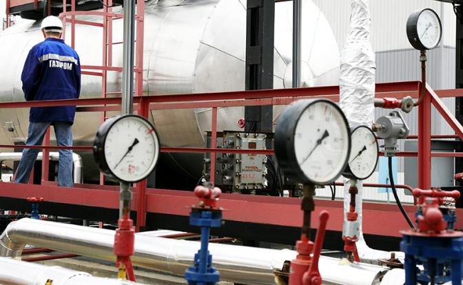 Какие такие санкции? В холодное лето 2025-го Газпром бьет рекорды внутренних поставок газа