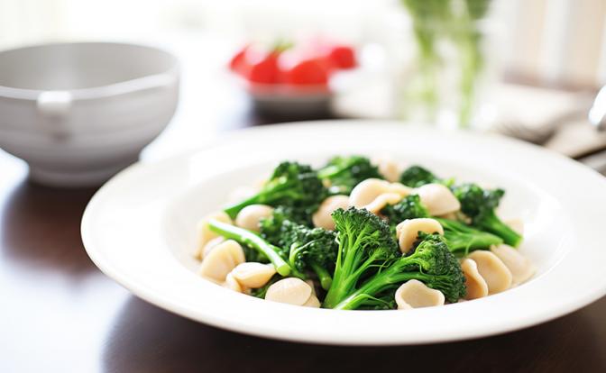 Назван овощ, который снижает риск развития рака толстой кишки