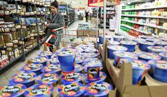 Минпромторг зажигает: Одна "российская полка" среди тысяч китайских - это так патриотично