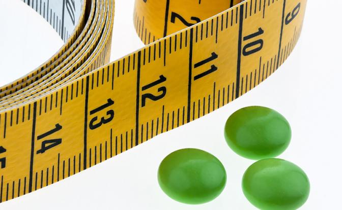 «Сказка про жиросжигание»: диетолог разоблачила шарики для похудения