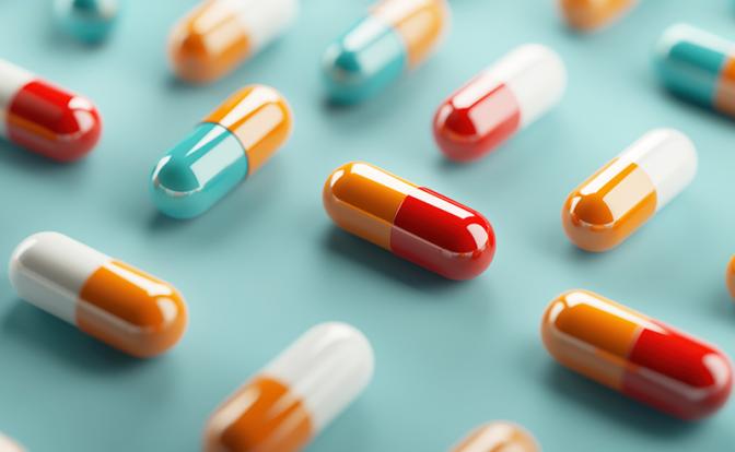 Названы лучшие добавки для продления жизни