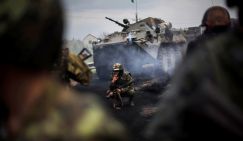 Элита скурвилась: 95-я десантная бригада ВСУ жалуется на беспредел в войсках