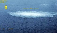 Подрыв «Северных потоков»: назвав виновных, следствие может рассорить Берлин и Киев