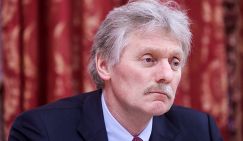 В Кремле оценили возможность воздушного перемирия между Россией и Украиной