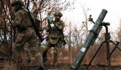 Оборона Купянска посыпалась: Наши прорвались к горадминистрации, умножая гарнизон ВСУ на ноль