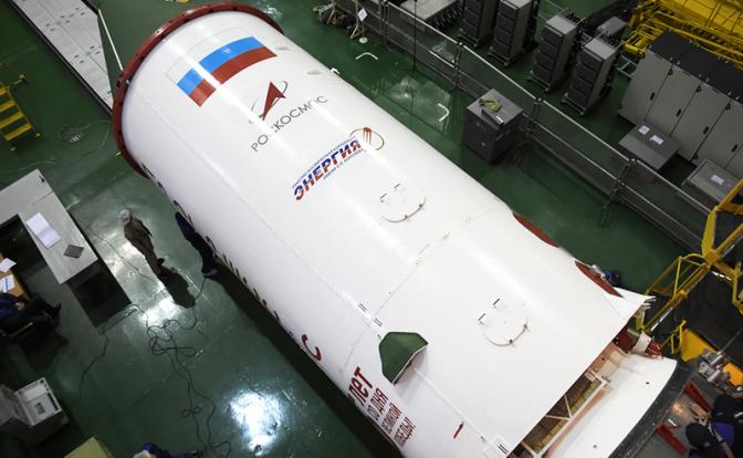 Космическое наследие СССР терпит крах. Что стоит за слухами о продаже РКК «Энергия»?