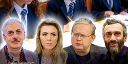 День знаний о школе: что нового с 1 сентября