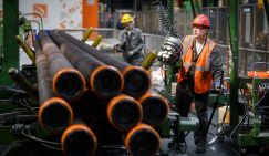 Промышленность России уверенно тормозит. Кто виноват и что делать?