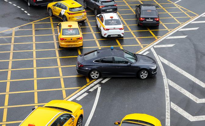 Такси станет роскошью: в Госдуме заговорили о пересмотре закона