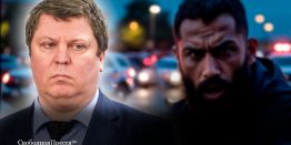 Михаил Матвеев: Нашу безопасность обеспечит визовый режим для мигрантов и их сокращение в сотни раз