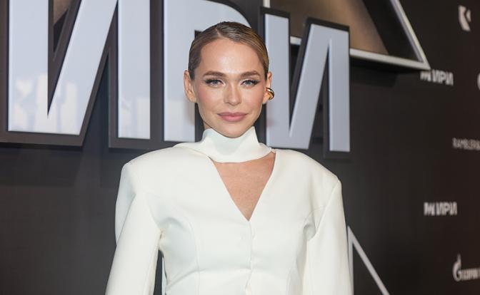 Актриса Хилькевич рассказала о последствиях неудачных «уколов красоты»