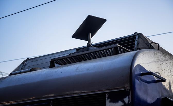 ВС России поразили антенны Starlink под Степановкой