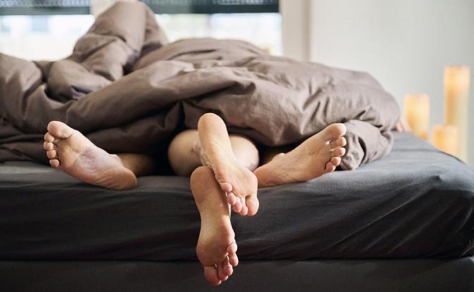 Эксперт назвал лучшее время суток для секса