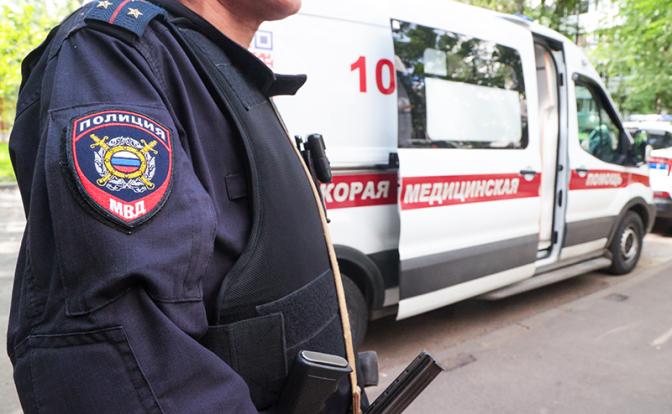 Мужчину убили после неудачной шутки в Новосибирске