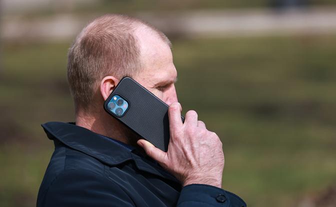 Операторы связи с 1 сентября обязаны передавать данные о звонящих юрлицах и ИП