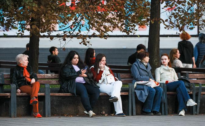 Метеорологи в тревоге: за год Земля стала на полтора градуса горячее