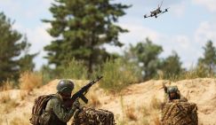 Первые итоги СВО: арсенал на диване, снайпер по совместительству