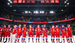 Хоккейный альянс НАТО: Швеция и Финляндия добились от НХЛ изгнания России