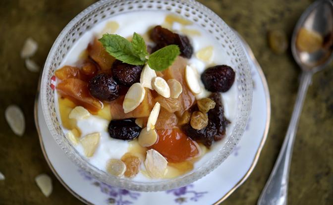 «Много требований»: назван идеальный перекус школьника