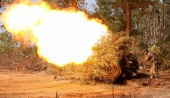 Разгром “Азова” под Шандриголовом: нацистов расстреливали, как в тире, всю натовскую технику сожгли