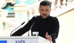 Новый ультиматум Зеленского: Россия платит репарации, Уиткоффа - вон, НАТО на Украине действует в режиме «лайт»