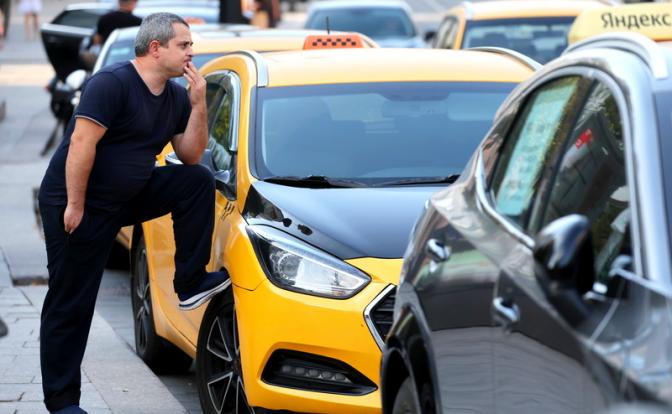 Фокусы в такси: «АвтоВАЗ» и так измотал нервы всей стране, а измотает еще больше