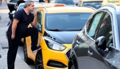 Фокусы в такси: «АвтоВАЗ» и так измотал нервы всей стране, а измотает еще больше