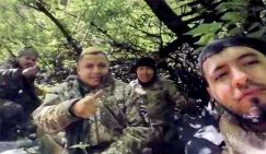 Джунгли, украинская степь, Москва: Колумбийские наемники скоро познакомятся с Сибирью