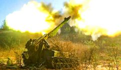 Сводки с фронта, 31 августа, главное: Тимошенко начинает истерить - русские уже в моем доме, а Сырский под Сумами топчется