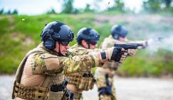 Жаль, что «Вагнер» распустили: Трамп думает отправить на Украину американские ЧВК