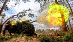 «Вы просто не представляете, против кого воюете»: Херсон с ужасом ждет русского броска через Днепр 