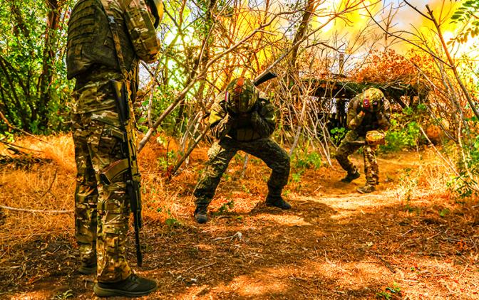 Еще один прорыв в Покровск: Оборона ВСУ рассечена на две части