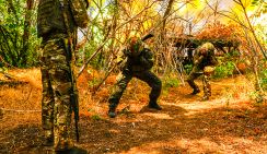 Еще один прорыв в Покровск: Оборона ВСУ рассечена на две части