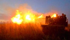 СВО, хроника недели. Агония ВФУ? Такого ввода резервов по всей линии фронта Киев еще не делал