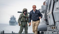 ФРГ - за, ГДР - против: Германия готовит новую оккупацию Украины